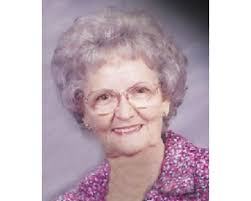 Mary Keesee Obituary (1922