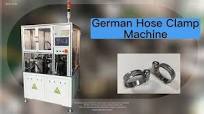 Germany Hose Clamp Assembly Machine/Worm Drive Hose Clamp Machine/Embossed  Hose Clamp Machine