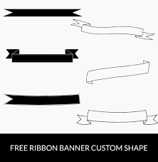Free Ribbon Banners Yuniquelysweet Blogspot Com Fotografi Seni