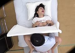 Worst of all, he lived in a home with six annoying sisters and a naggy mother. Gynecologist Porn
