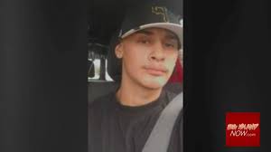 Police looking for 17-year-old runaway : Big Island Now