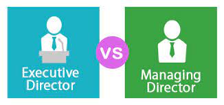 7,477 non profit executive director jobs available on indeed.com. Executive Director Vs Managing Director Top 7 Differences To Learn
