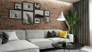 Browse 280 photos of white brick wall. 200 Brick Wall Decorating Ideas Living Room Interior Wall Design 2021 Youtube