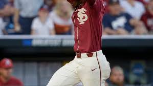 United states beigetreten 3 dez 2006. College World Series Fsu Vs Arkansas Baseball Video Highlights Score