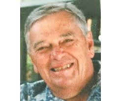 Donald Layton Obituary (1934