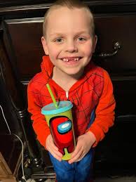 This ones for you John Witkowski ❤