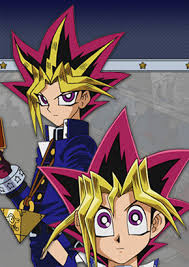 I think, without doubt, it's definitely yugi. Anime Characters Crazy Hairstyles Ranked In Charapedia Poll Interest Anime News Network