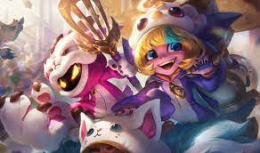 Players will still have a chance to get all three skins for free as long as they submit a support ticket for them before august 1. The Best Way To Play Tristana In League Of Legends Season 11 Win Gg