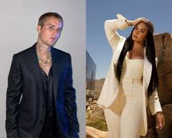 Maybe you would like to learn more about one of these? Justin Bieber E Demi Lovato Sao Confirmados No Rock In Rio 2022 Entretenimento Jornal Vs