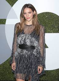 Katharine Mcphee David Foster Katharine Mcphee Photos Zimbio