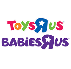 Toys R Us and Babies R Us South Africa Shop Assistant