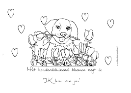 25 ontwerp kleurplaat verjaardag oom mandala kleurplaat voor. Kleurplaat Bloemen Verjaardag