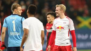 His pay is from contracts, pay rates, rewards, and supports. Bayer 04 Leverkusen On Twitter Julian I Thought I Was Your Best Friend On Dfb Team En Relaaaaax Bernd It S Just A Jersey Julian Brandt And His National Team Teammate Timo Werner