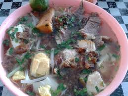 To have a better view of the location fuji park mee basah, pay attention to the streets that are located nearby: Soto Campur In Tuaran A Blog Of Mine