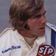 Swede Savage (Driver)