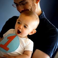 sam's 1st birthday party :: in pictures