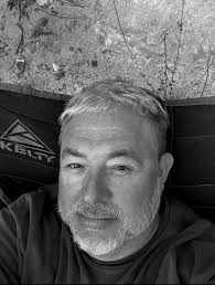 These are Ricki's training shoes. Ricki couldn't jump at all before he got  these. Ricki was like you.