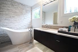 white marble backsplash
