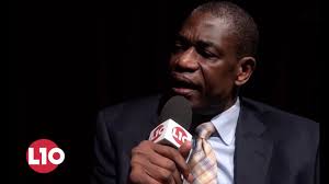 Dikembe Mutombo, MLK Day of Service, Pace of Life, Lavino Relays: L10- News  in Motion