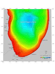 59 Unbiased Ocean Water Pressure Depth Chart