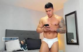 Garret_alvin_ - Video putas xvideos porn-blow-jobs boob