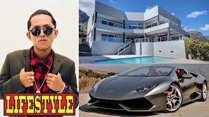 Flow G Ex Battalion Biography Net Worth Income Family Cars House Lifestyle 2019 Youtube
