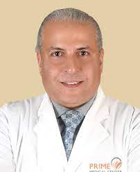 El (deity), a semitic word for a deity. Dr Sherif El Shahawy Prime Healthcare Group