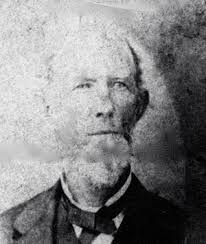 Benjamin Franklin Matthews (1823-1909)