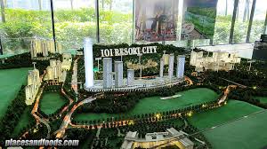 Welcome to putrajaya, time to relax and rejuvenate. The Clio 2 Residences Ioi Resort City Putrajaya