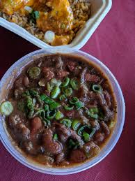 Check spelling or type a new query. Red Beans And Rice Picture Of Southern Comfort Kitchen Castro Valley Tripadvisor