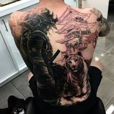 Post tattoos, tattoo artwork, or inspiration. 96 Bushido Tattoo Ideas Samurai Tattoo Japanese Tattoo Samurai Tattoo Design