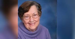 Sara Stringer Johnston Obituary