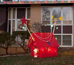 Maybe you would like to learn more about one of these? Building Snoopy S Dog House For Christmas Remodern Ranch