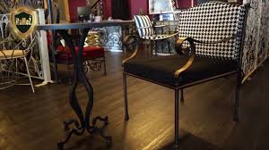 Ferforje Mobilya Wrought Iron Furniture 2020 Mobilya Fikirleri Karyola Yatak Basliklari