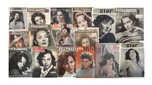 Risultati immagini per film copertine 1948 1988