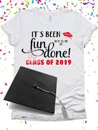 It S Been Fun Class Of 2019 Svg Dxf Png Handmade By Toya Black, gold & silver class of 2019 graduation balloon 17in. handmade by toya