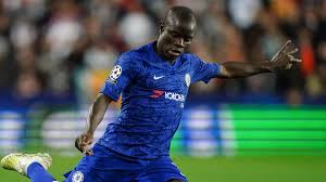 N'golo kanté, 30, from france chelsea fc, since 2016 central midfield market value: N Golo Kante Chelsea France Star Sues Former Agent For Fraud Sports Illustrated