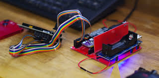 ファミコン、スーファミ、ゲームボーイなどなどの吸出し機を作ろう！①【基板発注編】 | FREES