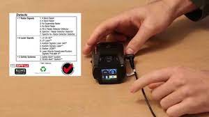 Radar detector codes are used to alert drivers with unique sequences that set apart one code from another. How Many Bands Can A Cobra Detect Youtube