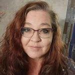 Candy Meeks's Instagram, Twitter & Facebook