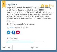 Cancer star sign people don't do well in disruptive or chaotic environments, and are certainly not fans of to understand the cancer symbol's meaning behind this kind of behaviour gets you one step closer to. Urban Dictionary On Twitter J Sab 21 Capricorn A Sign Of The Zodiac That Involves Anyone Whose Birthd Http T Co Nxmwlv2sbb Http T Co Jaevppumpv