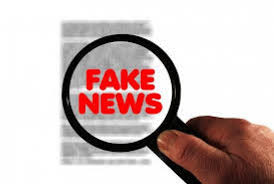 Itu merupakan penyebab hoax menjadi viral yang pertama. Kementerian Komunikasi Dan Informatika
