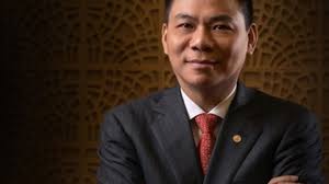 Hoa hậu Đinh Thị Hương Giang (Vicky Dinh): “Doanh nhân Việt đã sẵn sàng tâm  thế cho hội nhập”!