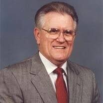 Tom Mack Strong Obituary