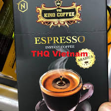 Francis francis ground coffee coffee machines. Thq Vietnam The King Instant Coffee Espressco Coffee Cheap Price Offer Buy Instant Coffee Distributors Flavored Instant Coffee Brands Vietnamese Coffee Product On Alibaba Com