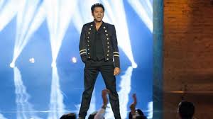 5 july 2018 (france) see more ». Jamel Et Ses Amis Au Marrakech Du Rire 2018 Tele Loisirs