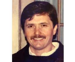 Mark Krzeminski Obituary (1956