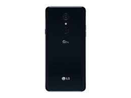 Test LG G7 Fit Smartphone ...