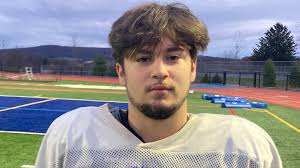 Southern Lehigh football, Roman ready for undefeated Shamokin in state  quarterfinals