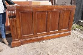 Antique Reclaimed Listings Reclaimed Oak Moulded Panels Salvoweb Uk Reclaimed surfaced long plank teak flooring & paneling.